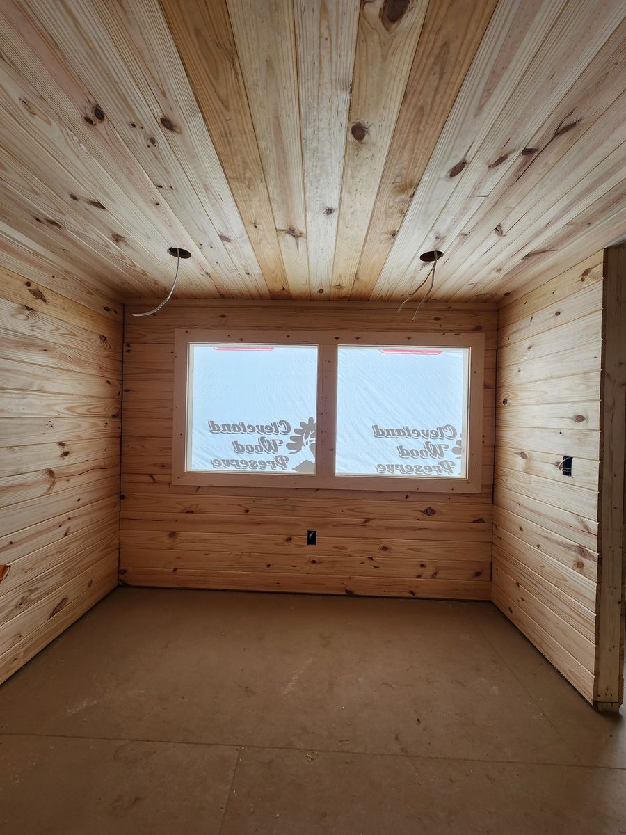 Carpentry for Castaneda Home Services  in Gainesville, GA