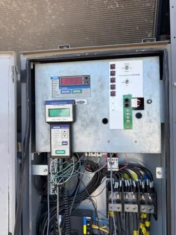 Emergency HVAC Repairs for Rocket Heating & Air LLC in Garland, TX