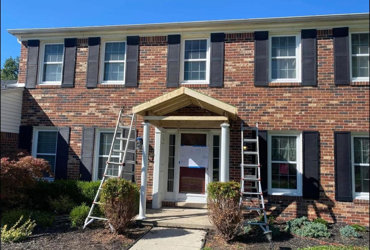 Home Additions for Precision Remodeling and Property Maintenance  in Detroit, MI