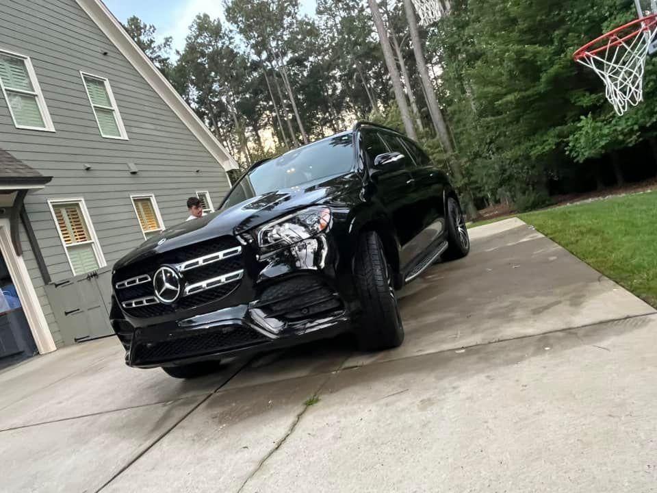 Exterior Detail for Limelight Mobile Detailing LLC in Raleigh, NC