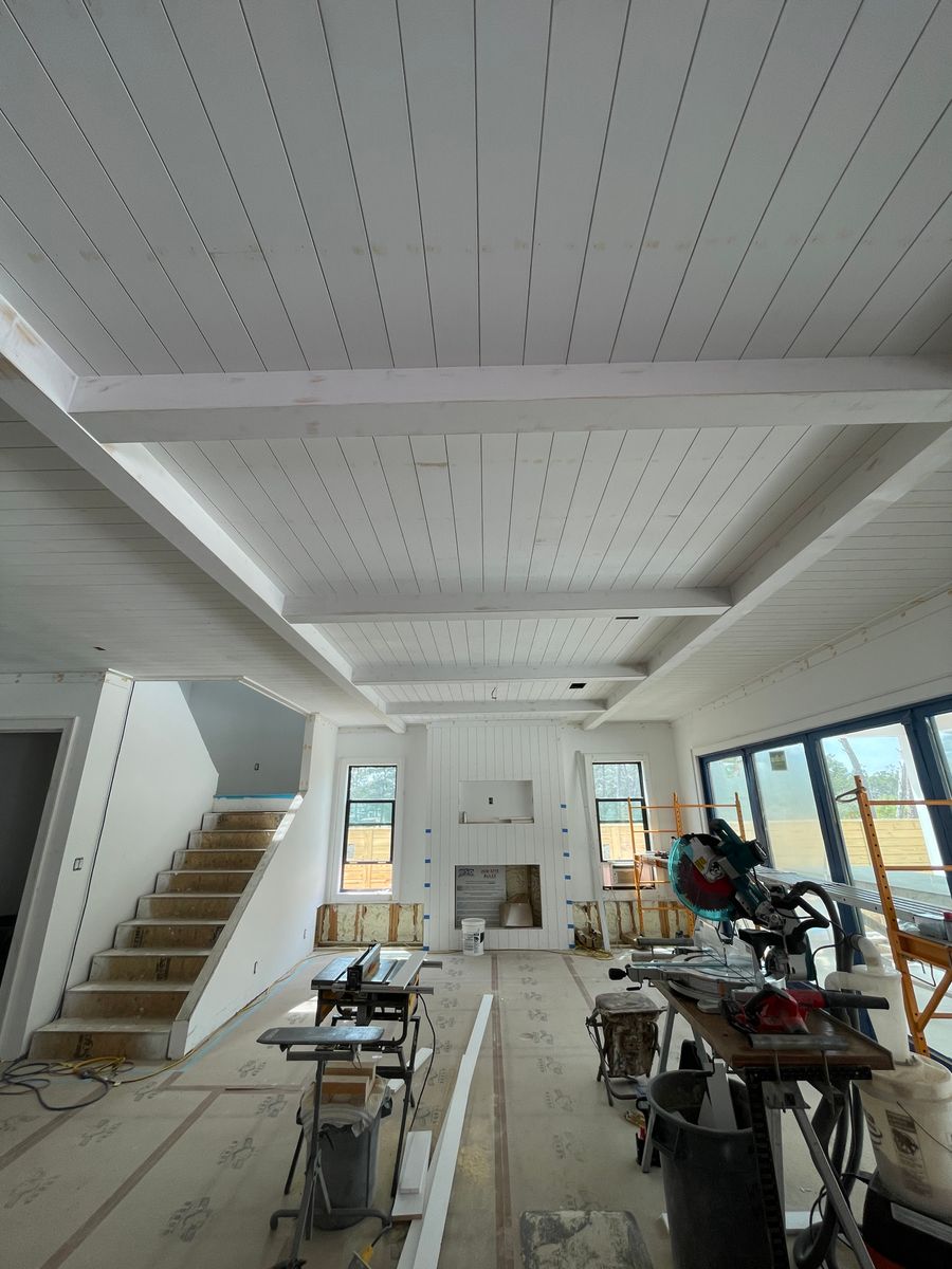 Complete Home Remodeling for Anchor Pointe Homes in Freeport, FL