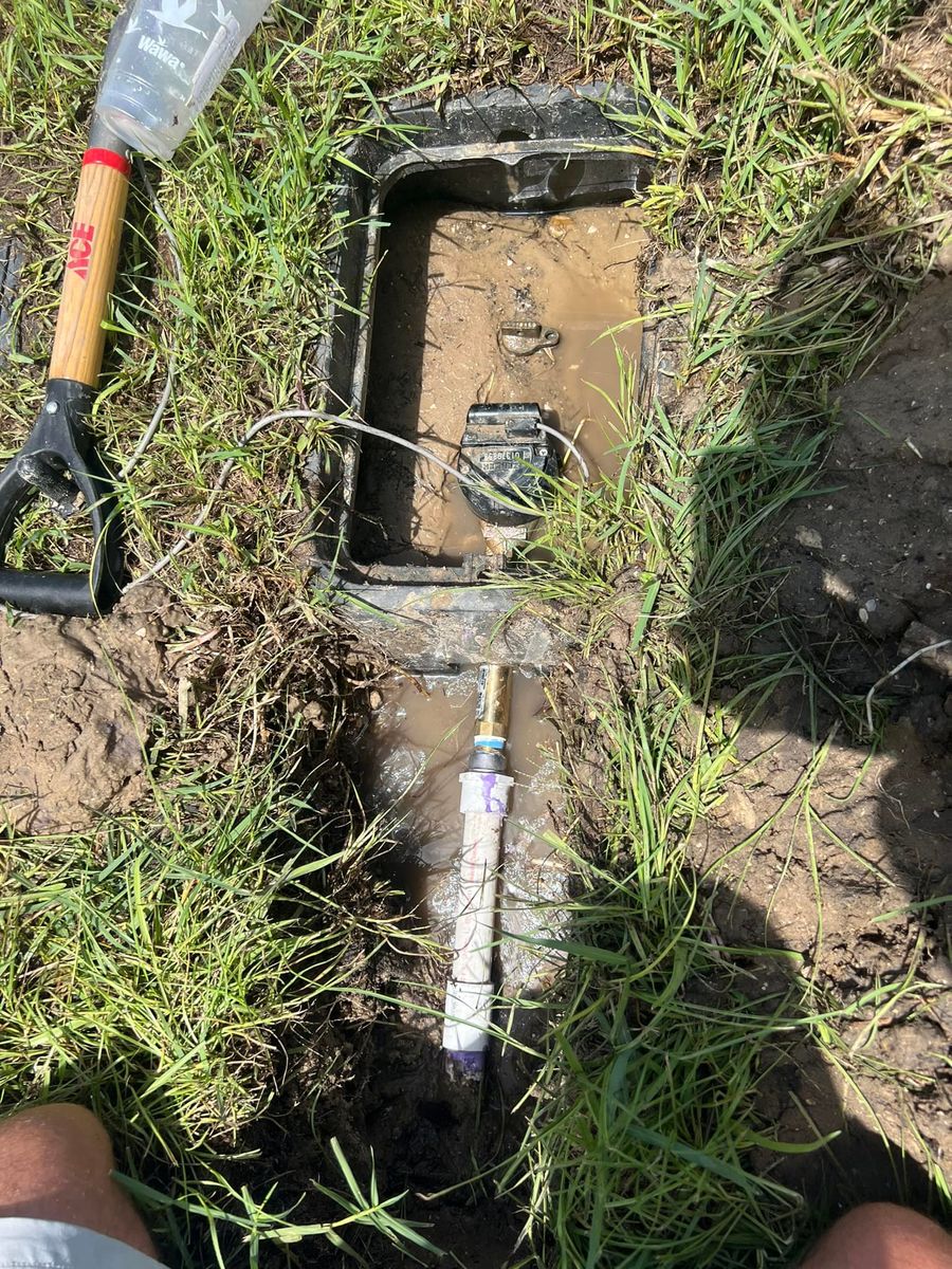 Leak Detection and Repair for Good Ole Boyz Plumbing in North Port, FL