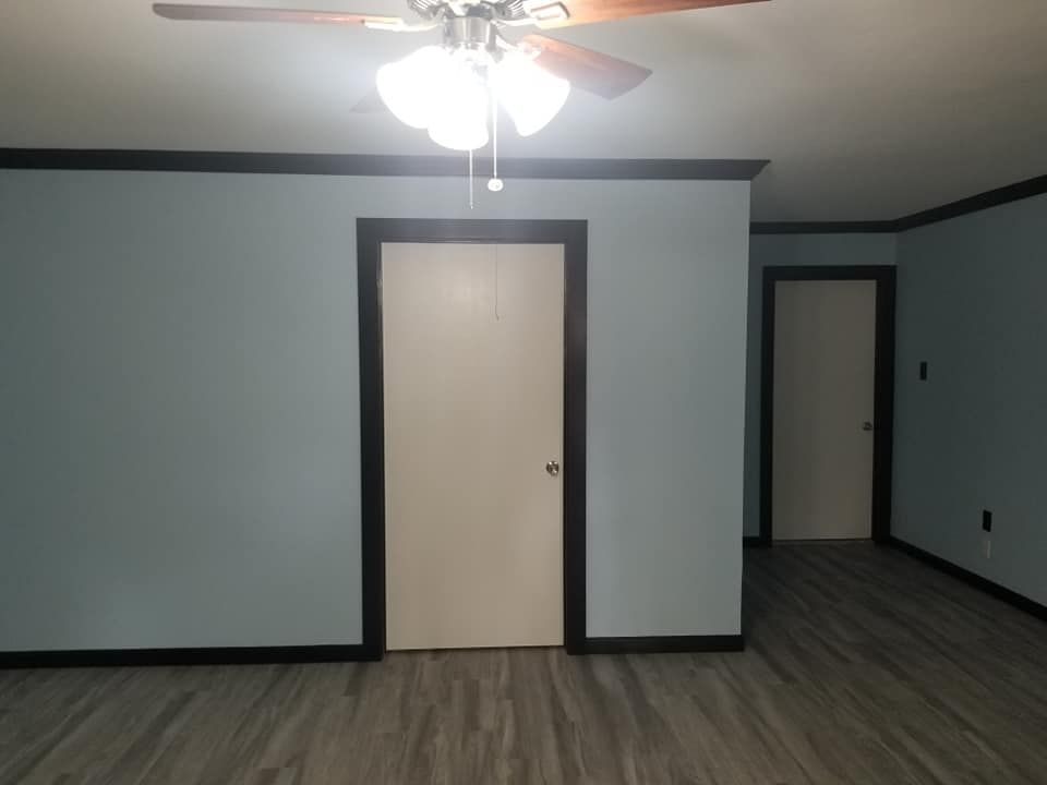 Interior Painting for Homepro Services LLC in San Angelo, TX