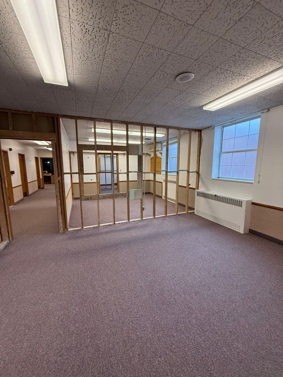 Demolition Services for ACM Environmental in Salt Lake City, UT