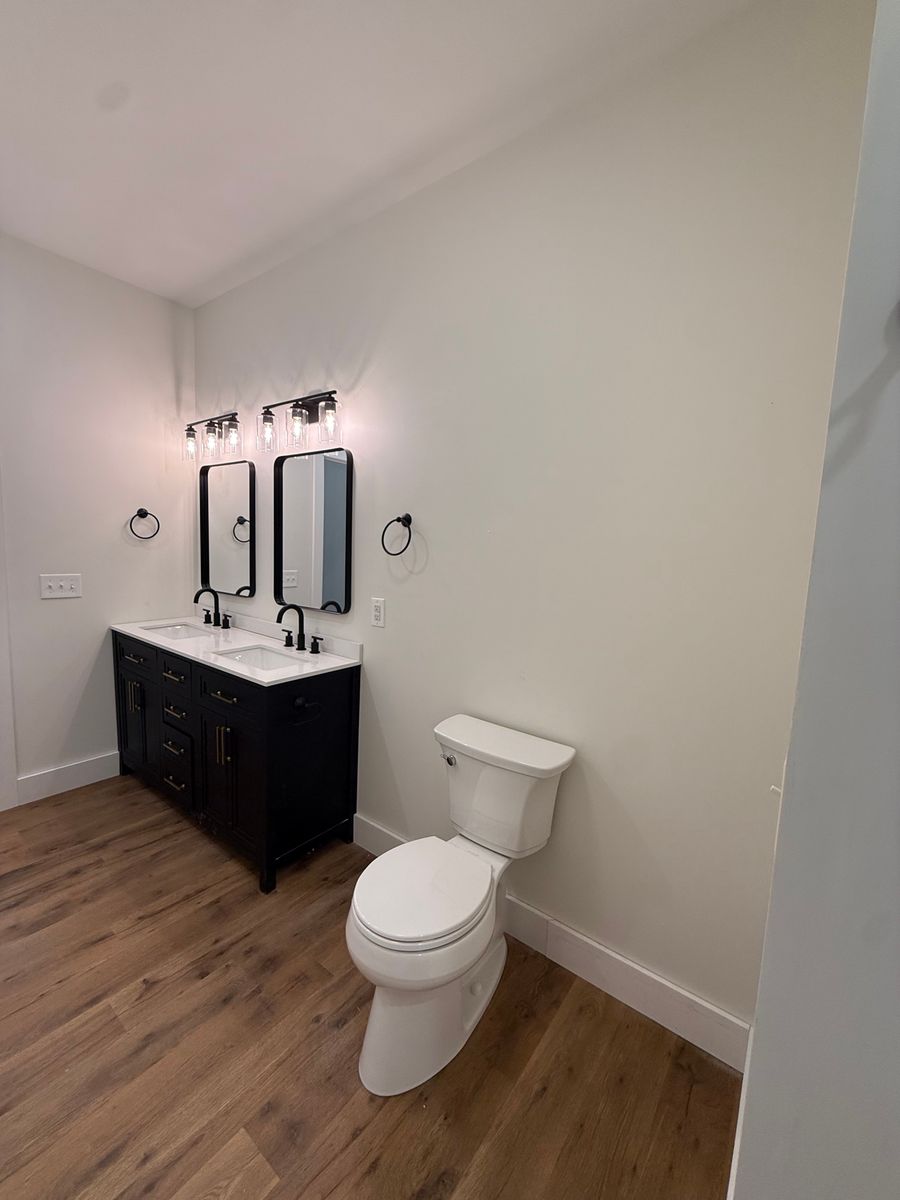 Custom Home Construction for RK Kollins Construction, inc. in Lawrenceburg, KY