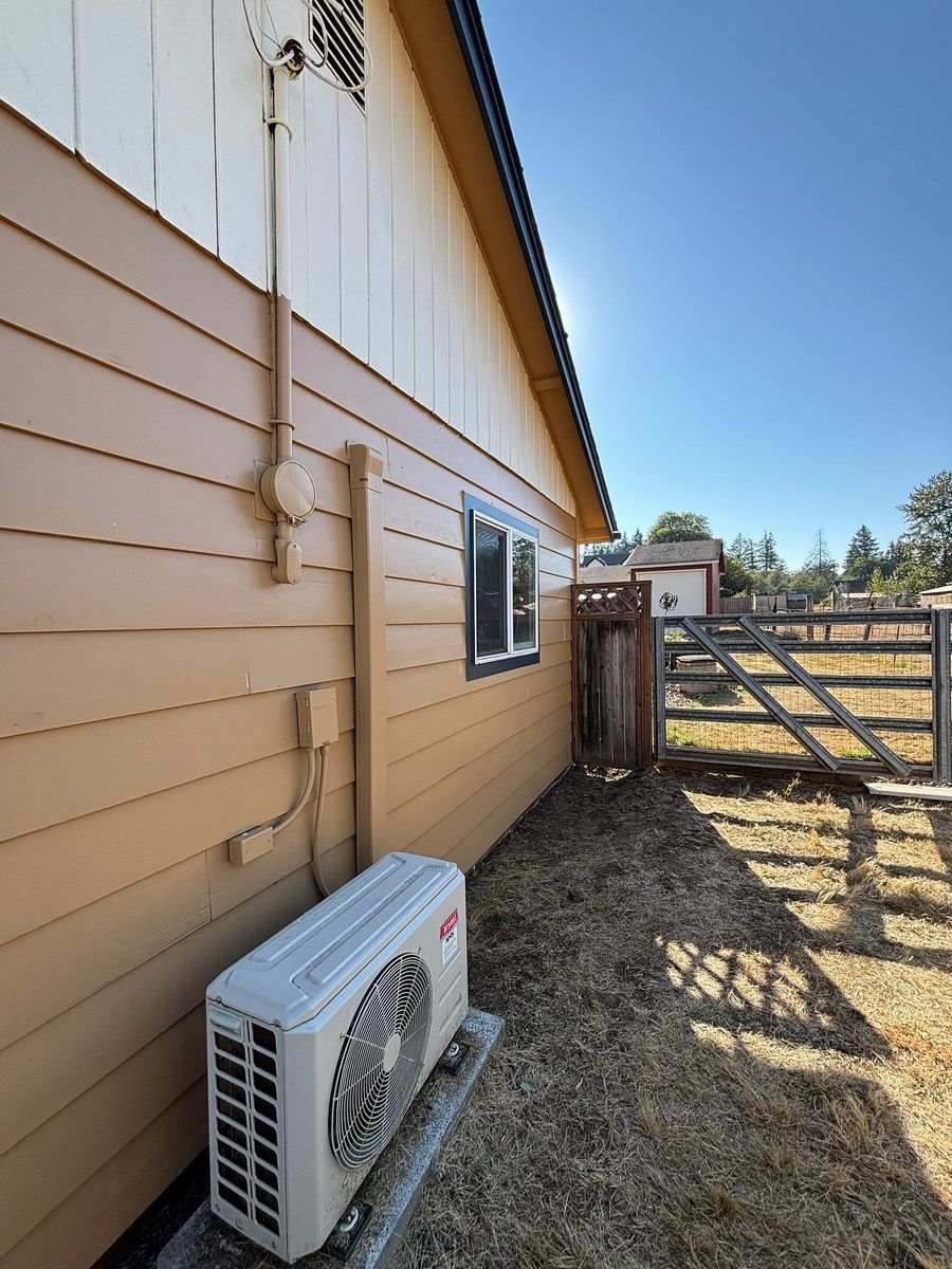 Exterior Painting for AFP Painting LLC in Castle Rock, WA