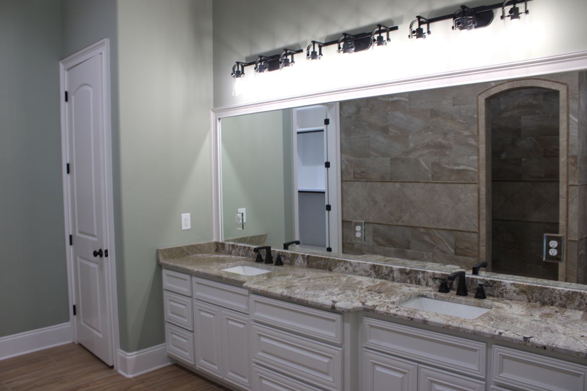 Home Renovations for Emfinger Custom Builders LLC in Pine Mountain, GA