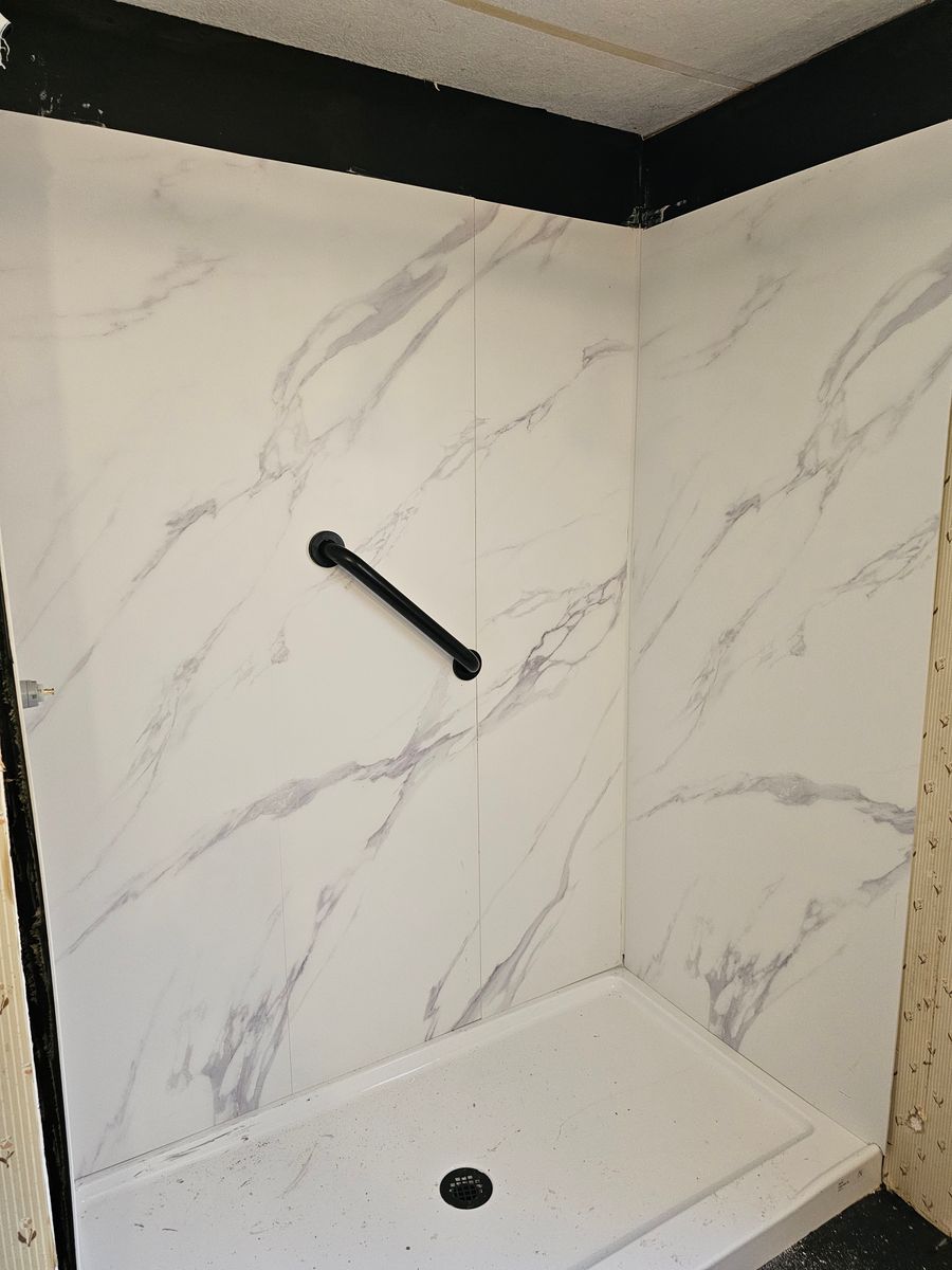 Other Services for Bartee's Home Solutions in Redding, CA