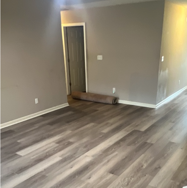 Flooring for County Line Construction LLC in Benton, Arkansas