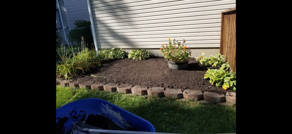 Landscaping/Lawn Maintenance. for Precision Paving and Sealing LLC  in Waterford Township,  MI