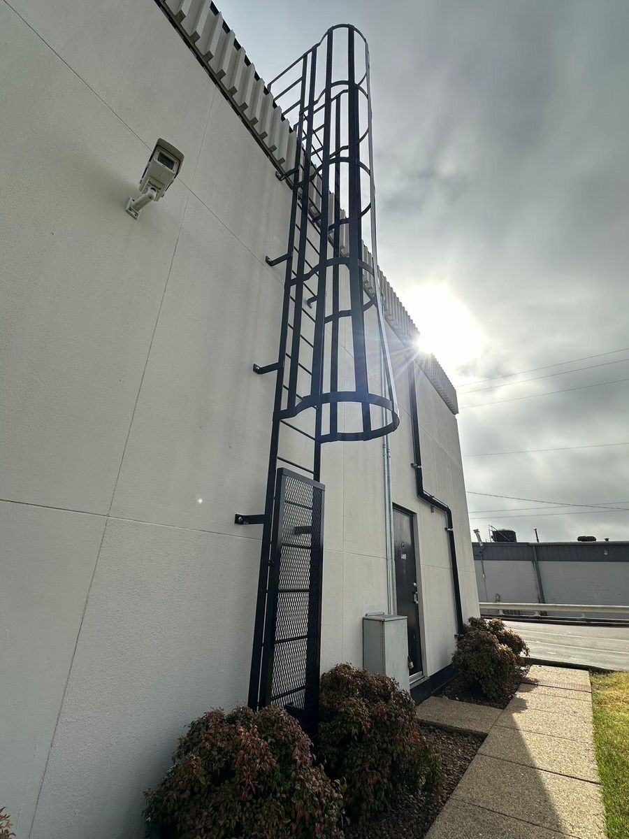 Miscellaneous fabrication for Dog Town Welding and Fabrication in Portland,  TN