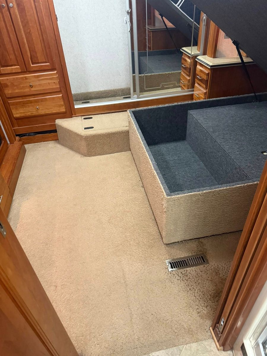 Inspection and Maintenance for Happy Trails RV Repair Services LLC in Akron, IN