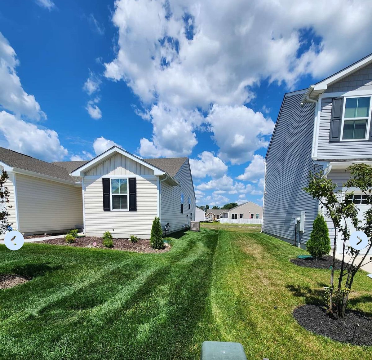 Landscape Design & Installation for Solid Ground Outdoor Living Solutions in Seaford, DE