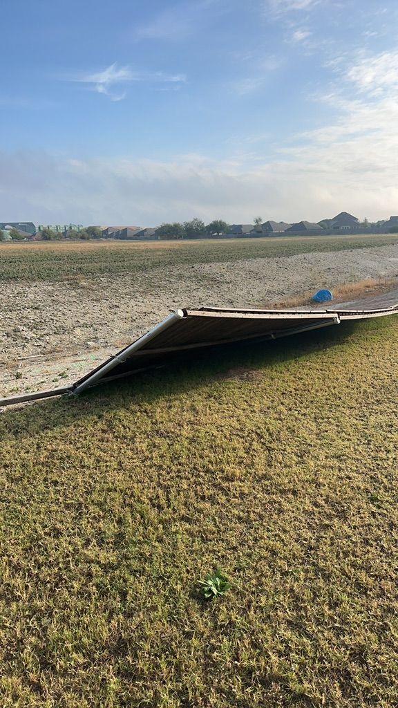 Roofing Repairs for Major League Roofing in Frisco, TX