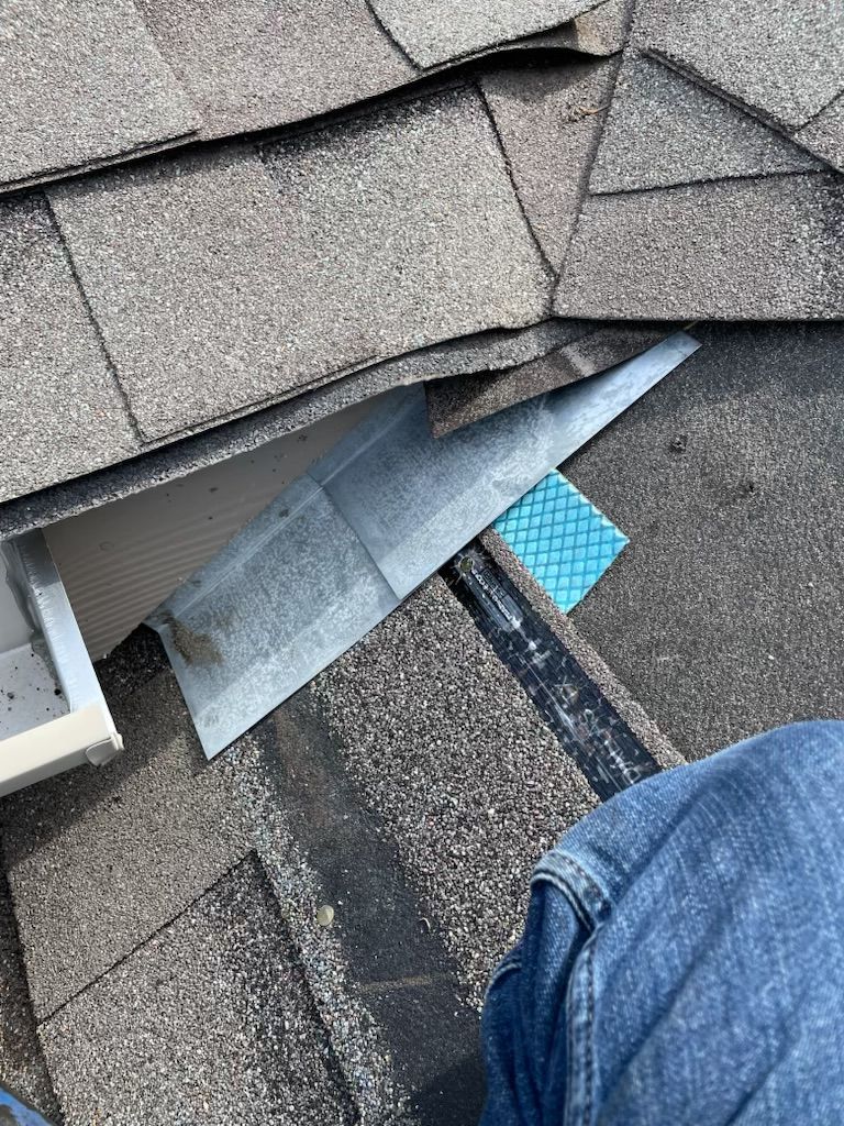 Roofing for IBP Construction in Fort Worth, TX