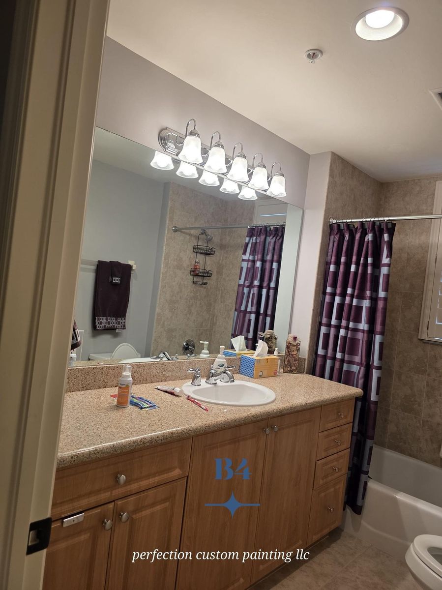 Handyman service for Perfection Custom Painting LLC in Punta Gorda, FL