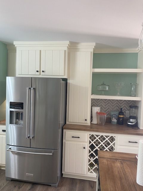 Kitchen Remodels for Shane's Handyman Services LLC in Simpsonville, SC