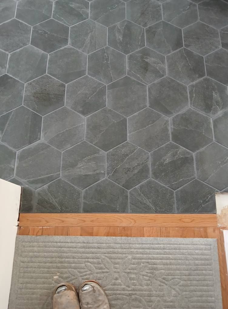 Tile for Watson Tile & Floor LLC in Windham, ME