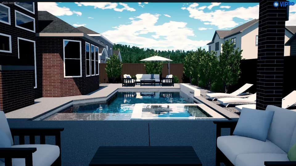 Landscape Lighting for Full Armor Landscapes in League City, TX