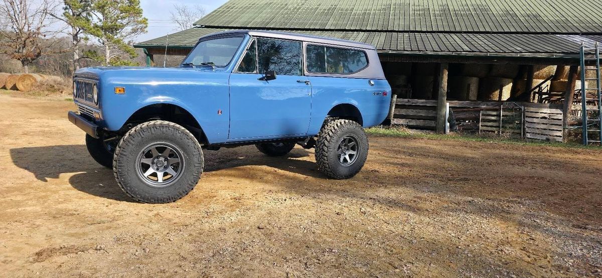 Paint & Body Work for Cave Spring Customs in Cave Spring, GA