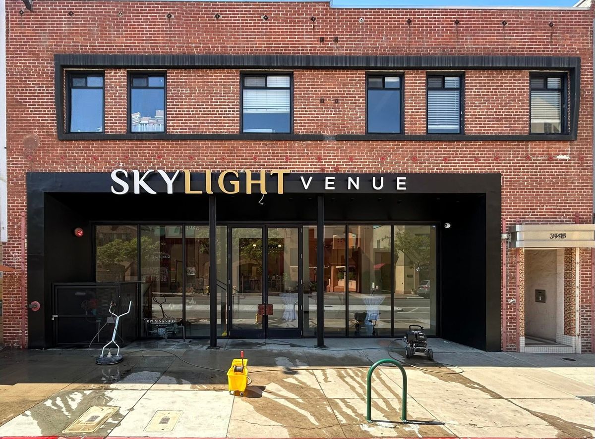 Commercial Window Cleaning for Amazing View Services in San Diego, CA