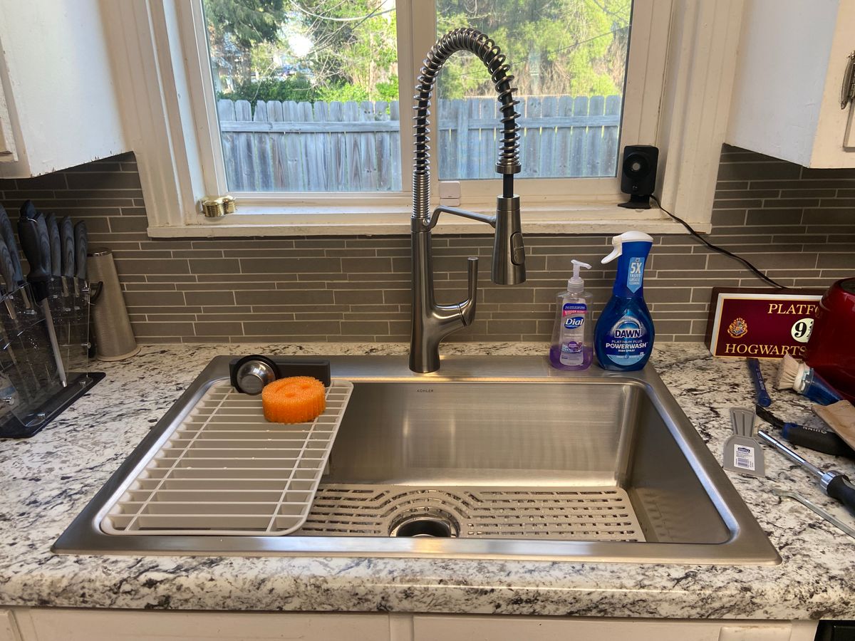 Plumbing Repairs for Handy Ma'am Plumbing in Wichita, KS