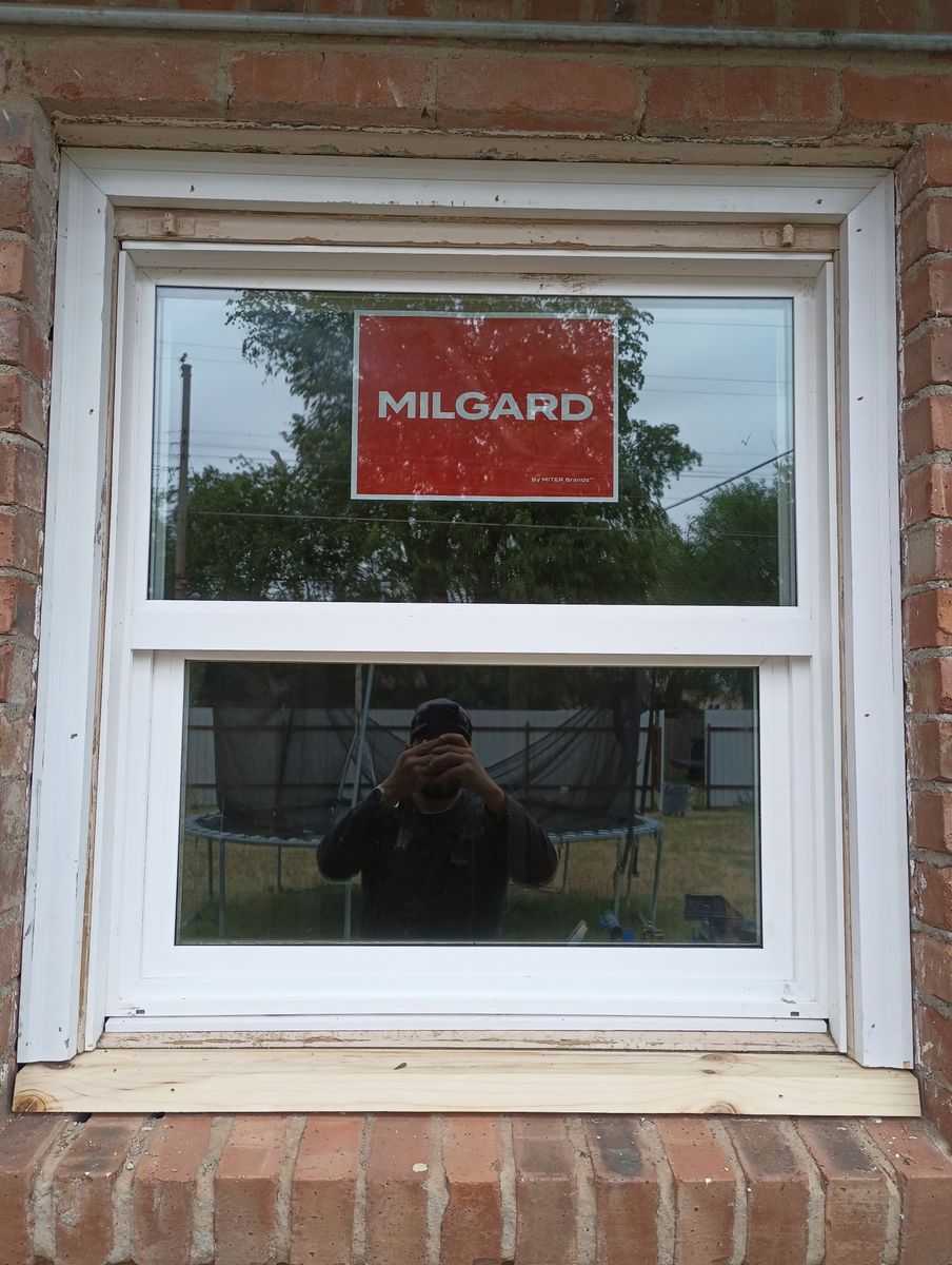 Window Installation for CR Work Window and Door Services LLC in Lubbock, TX