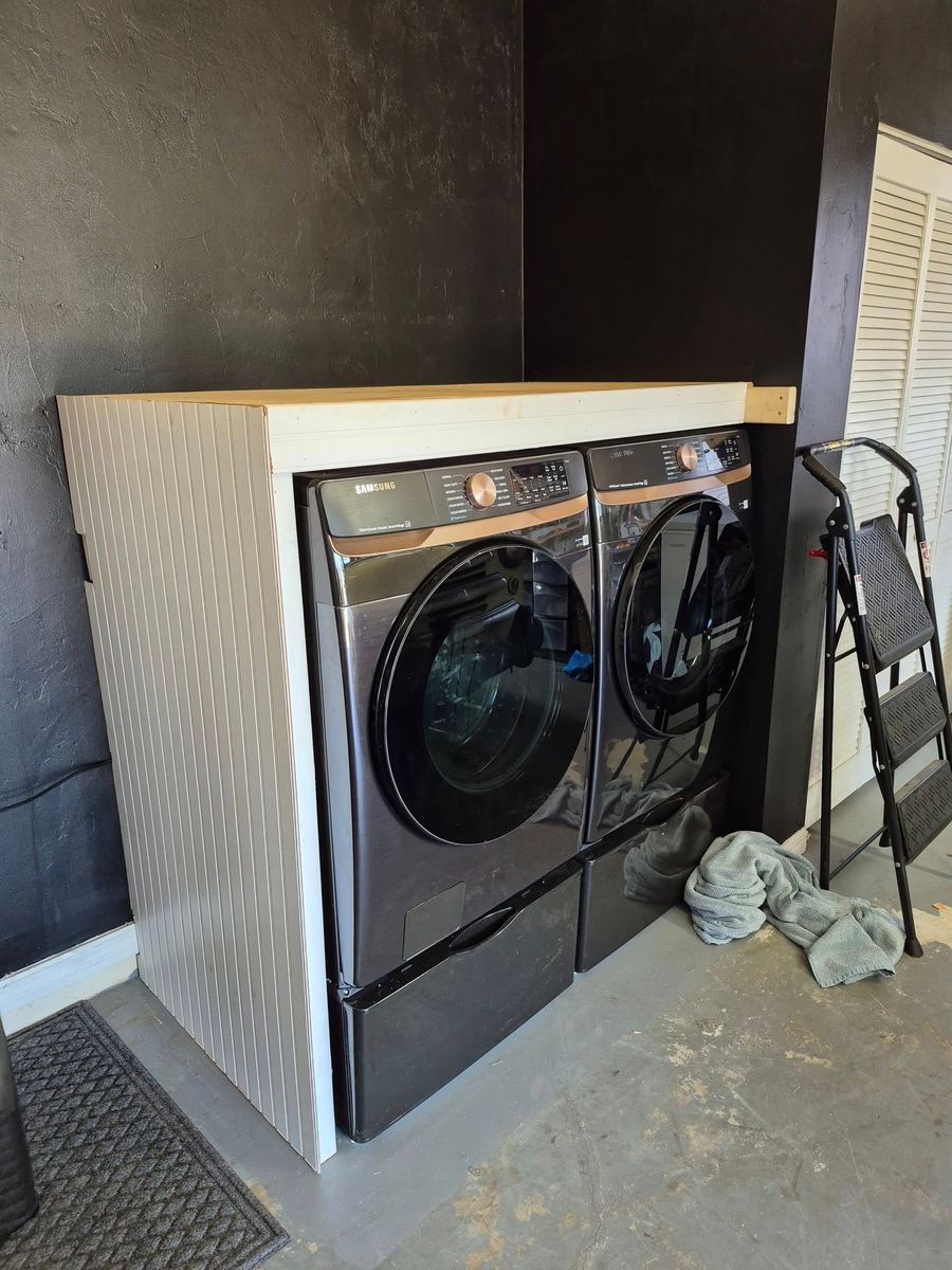 AND MORE for Brennan Custom Tiling, flooring and more in Gainesville, FL