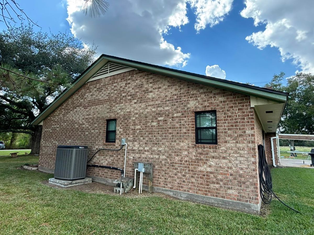 Commercial Construction for Gordon’s Construction and Remodeling Group in Houston, TX