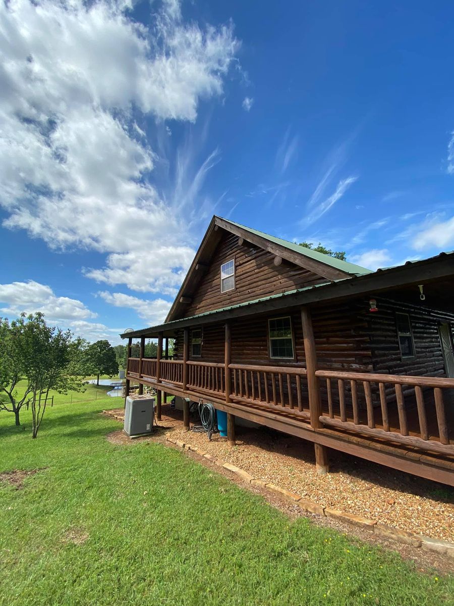 Deck & Patio Installation for Puga & Son Remodeling LLC in Nacogdoches, TX