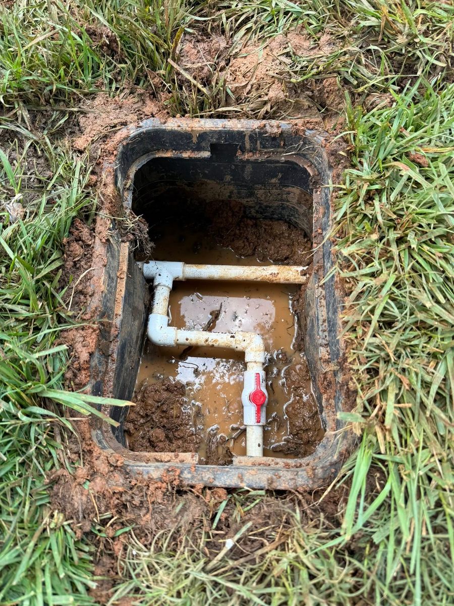 Emergency Plumbing for Branden Bevels Plumbing in Lincoln County, TN