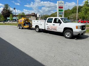 Seal Coating for Aldrich & Sons Asphalt Services in Lowell, MA