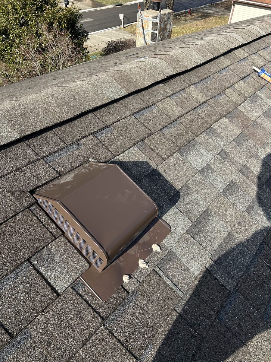 Roof Repair for Rucker Roofing, LLC in Dayton, OH