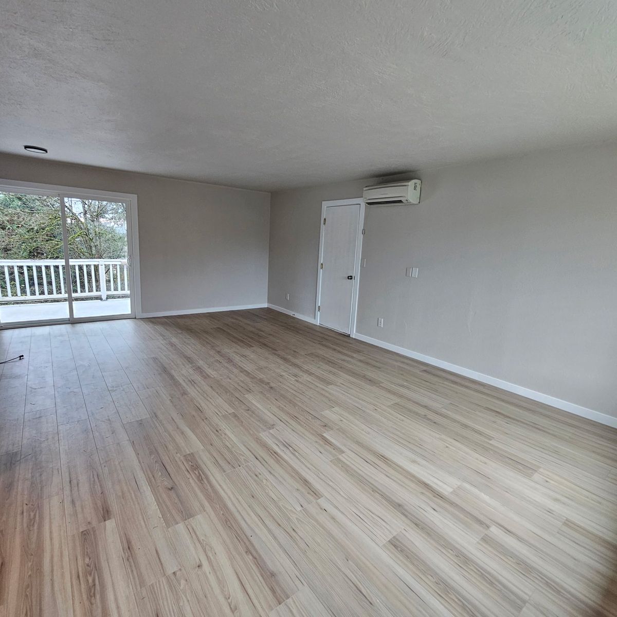 Interior Painting for NWP Construction Inc. in Gig Harbor, WA