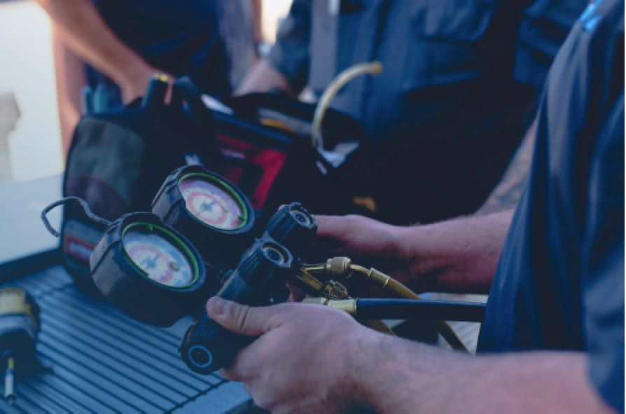 Routine Maintenance and Tune-ups for Townley Refrigeration in Galveston, TX