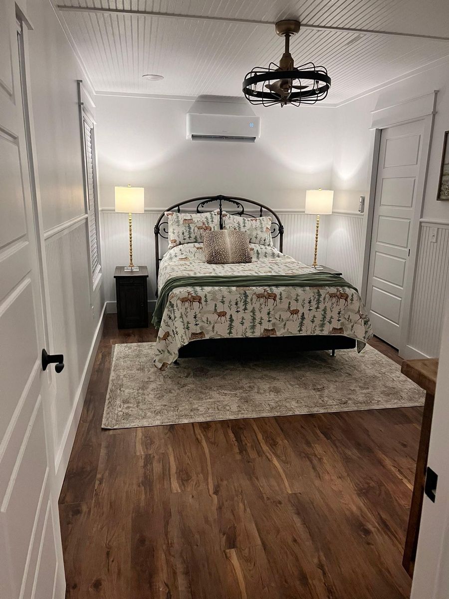 Custom Tiny Homes  for Mustard Seed Mansions  in Georgia, GA