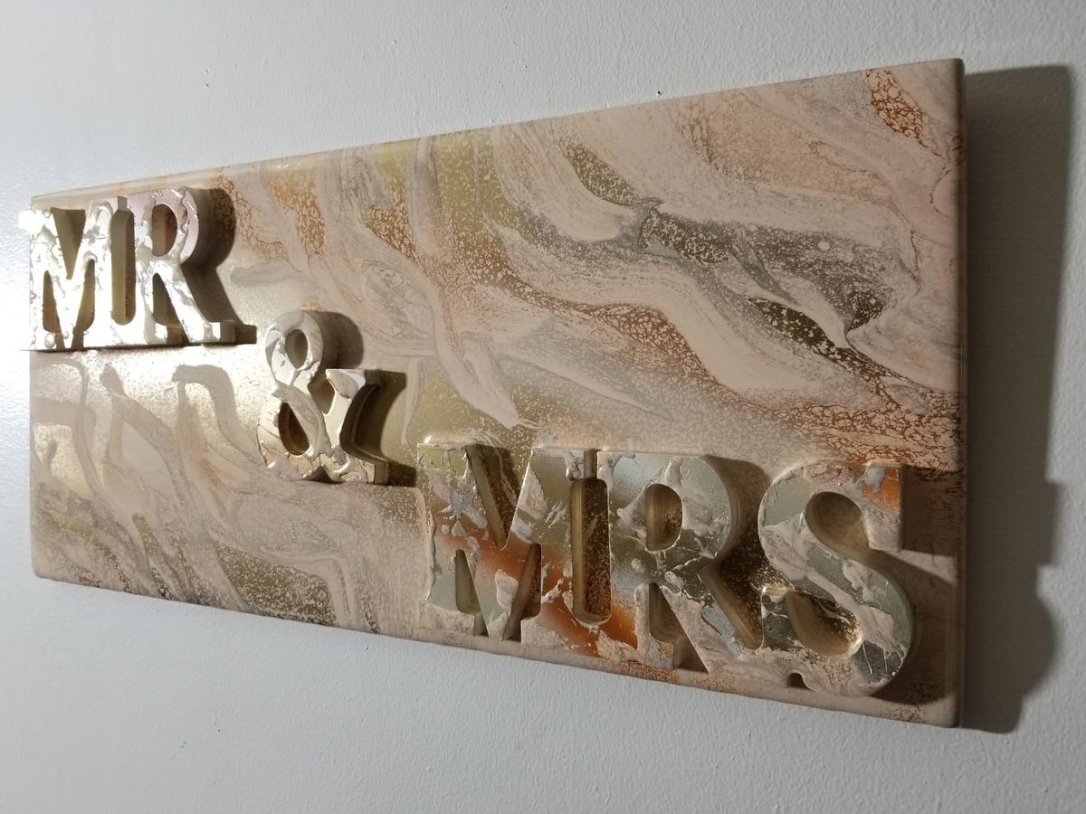 Epoxy Board and Table Designs for Epoxy Everything in Latham, NY