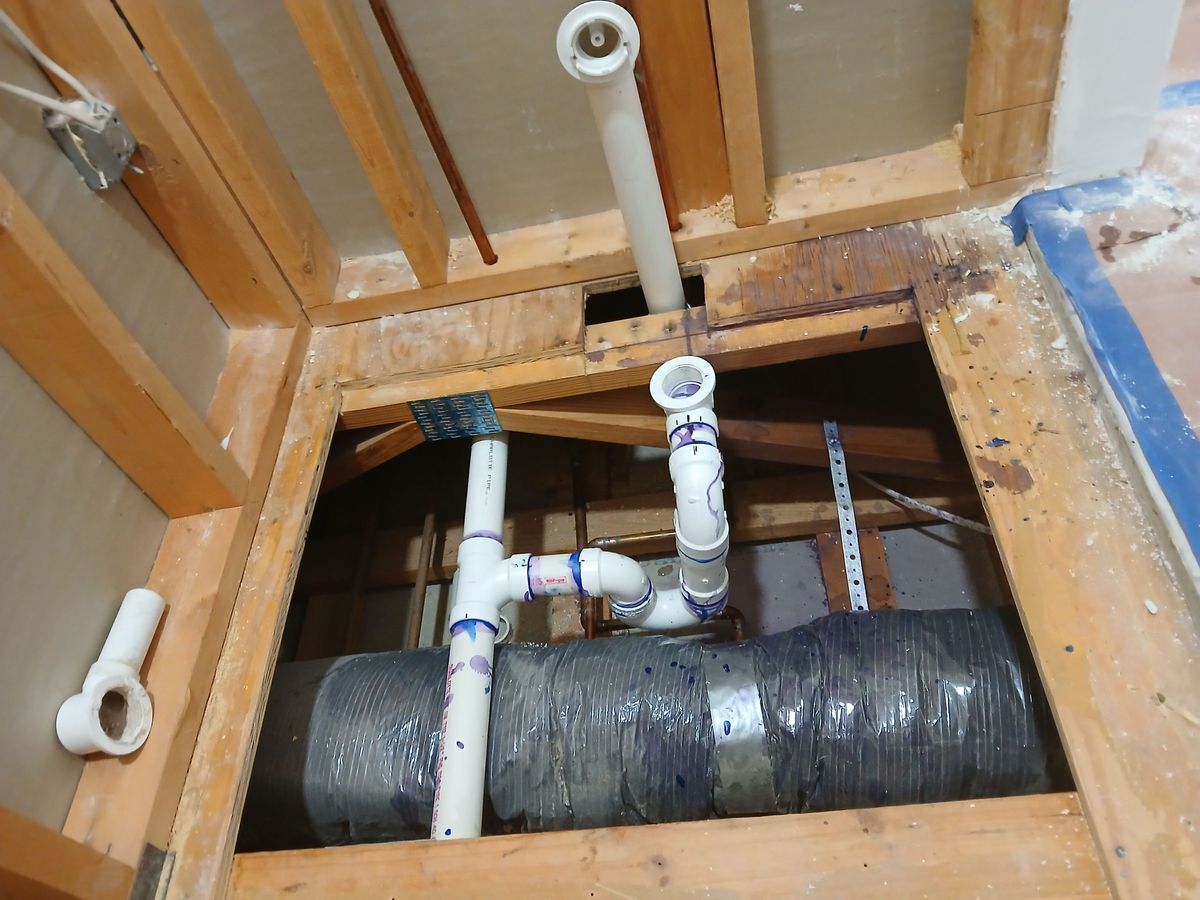 Interior Renovations for Dead Tree General Contracting in Carbondale, Illinois