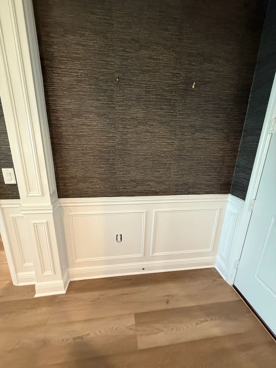 Interior Painting for Escorpio Painting in Tampa, FL