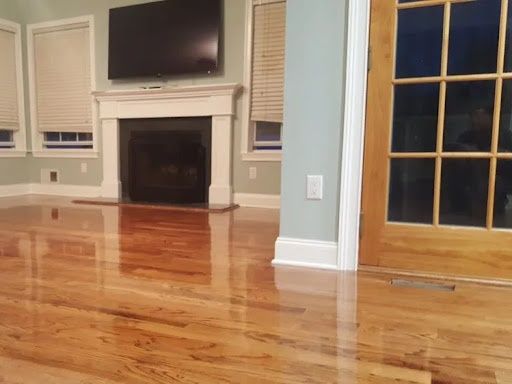 Flooring for First Quality Home Improvement LLC in Barnegat, NJ