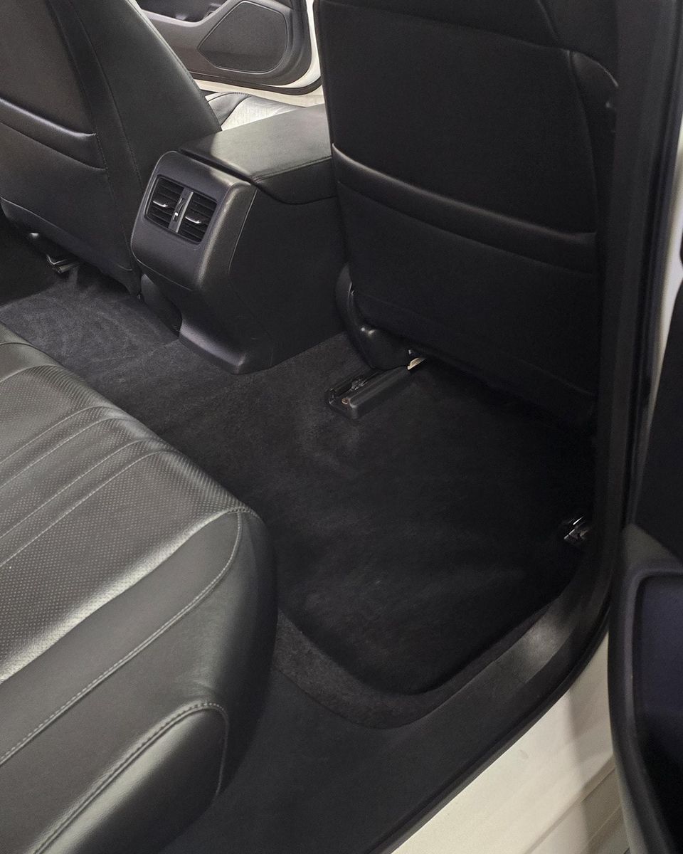 Full Detail Service for Luxury Auto Detail in Peoria, IL