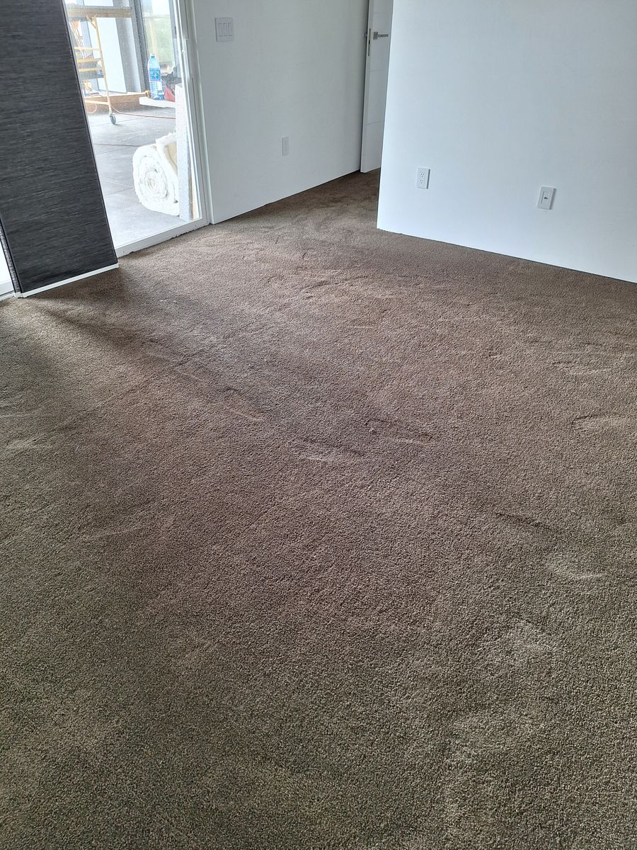 Carpet Installation for Top Knotch Floors HI, LLC  in Honokaa, HI