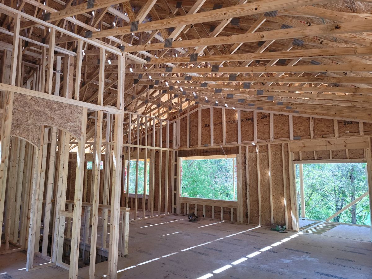 Wiring and Rewiring for S&S Electrical in Maynardville, TN
