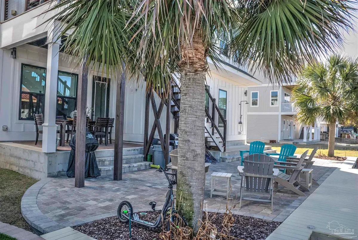 Deck & Patio Installation for Boomer Builds in Gulf Breeze, FL