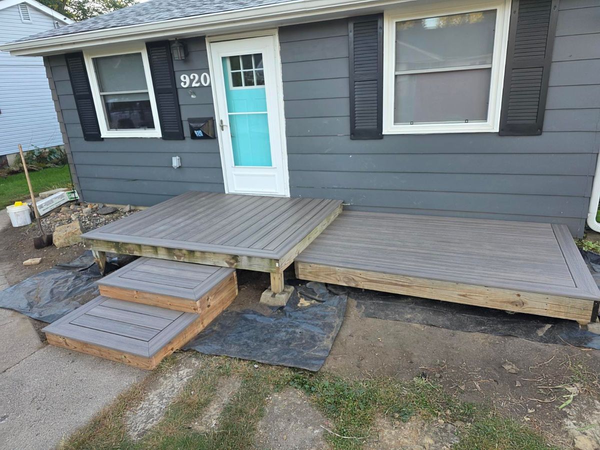 Other Services for 3D Construction  in Cannon Falls, MN