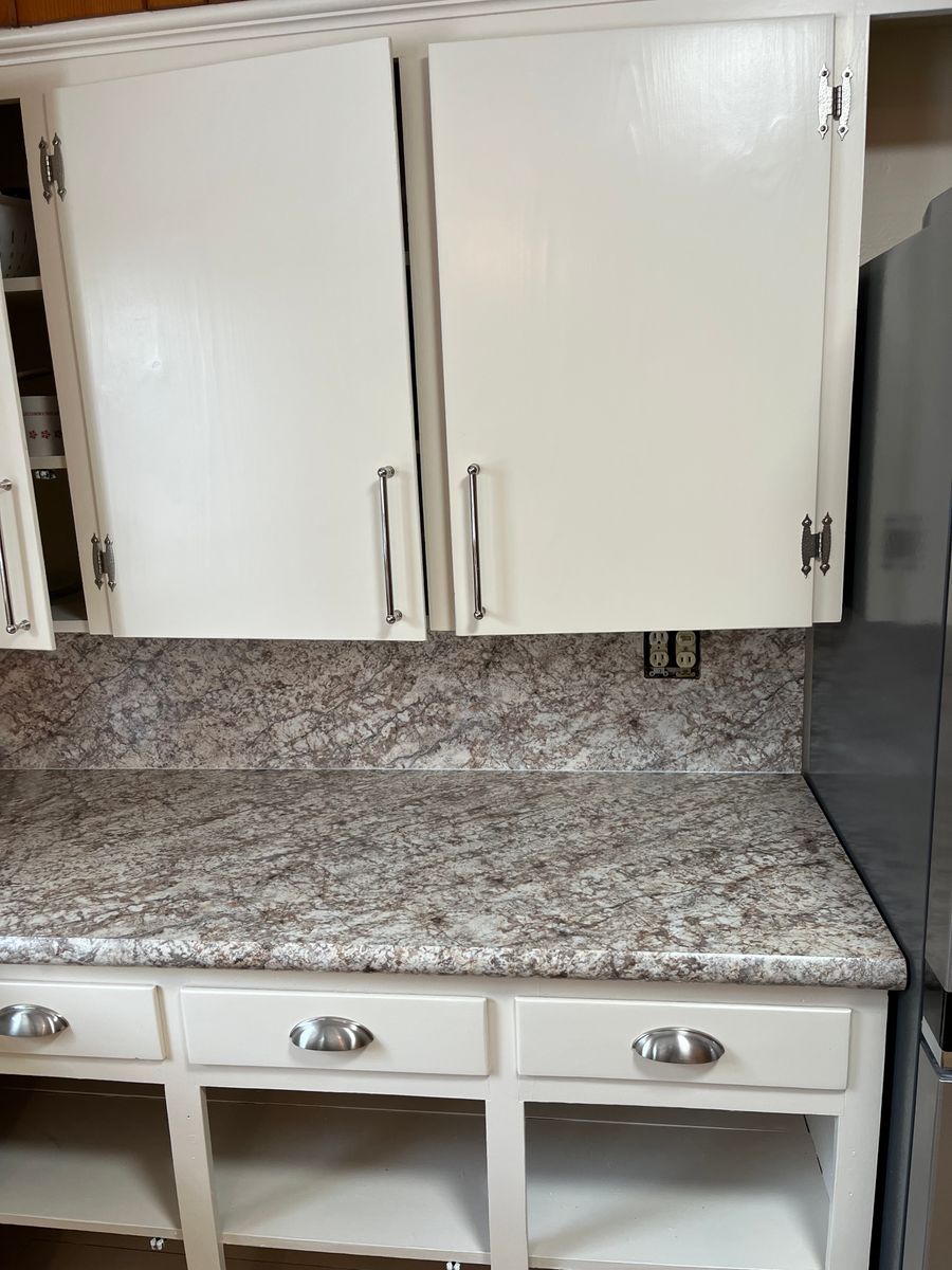 Countertops & Installation for GC Laminate Solutions in Lordstown, OH