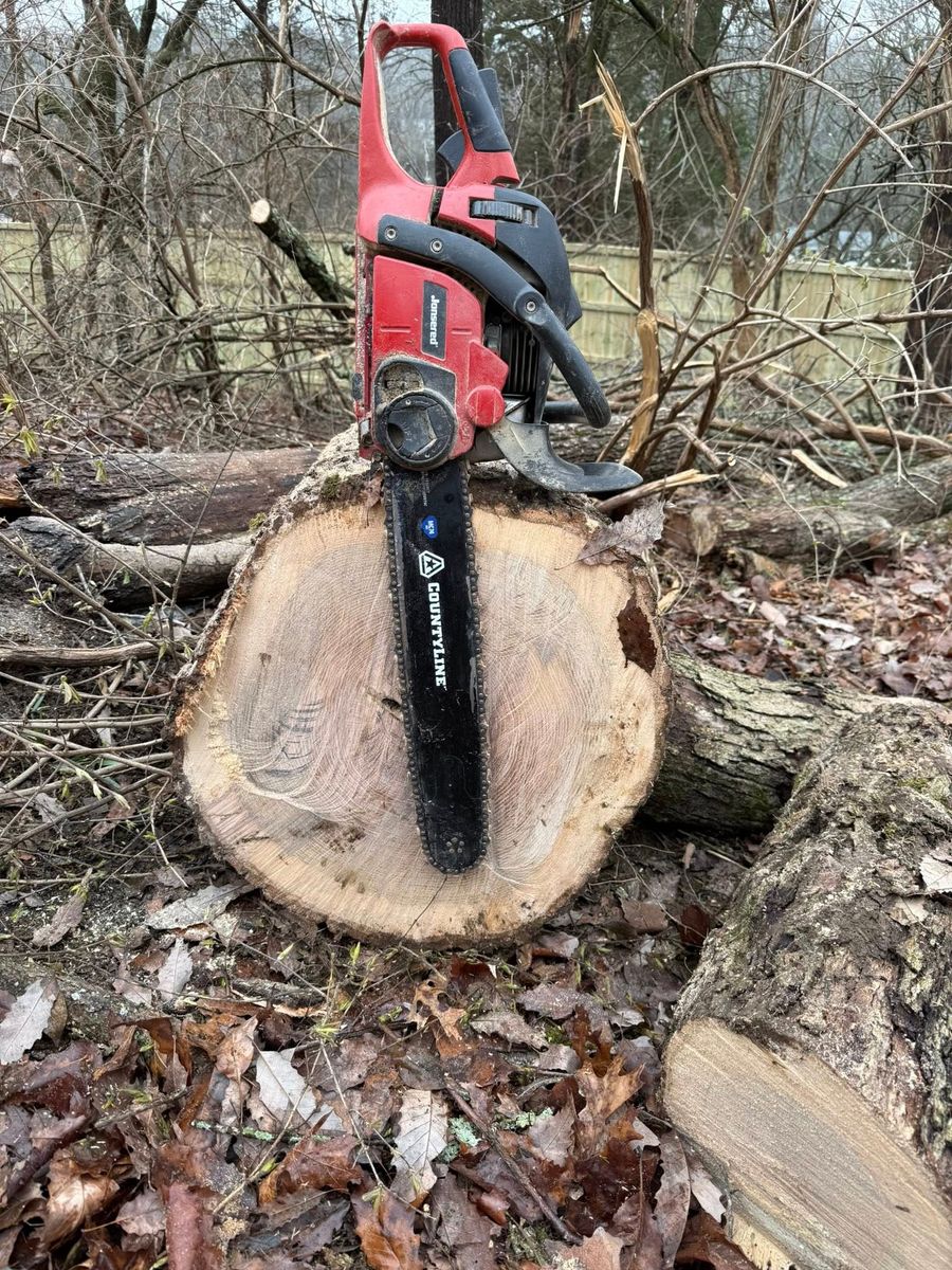 Landscape Design for Foxlan Landscapes in Fairview, TN