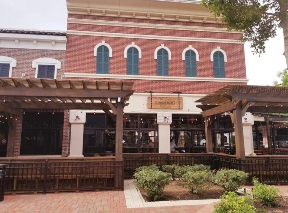 Commercial Remodeling for Alpine Home and Construction in Madisonville, TX