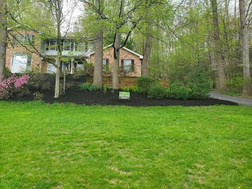 Landscape Installation for Down Home Landscaping in Stillwater, PA