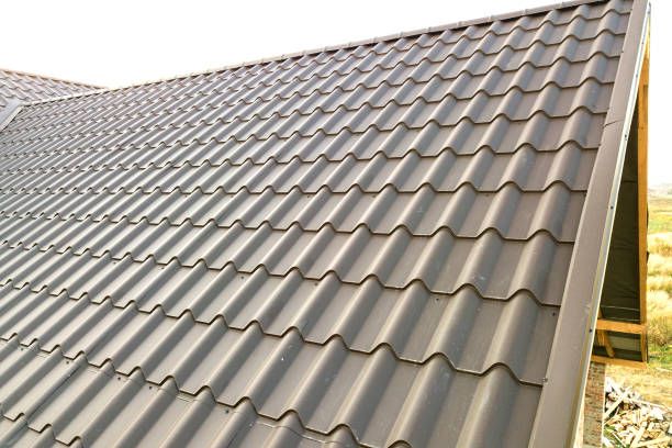 Roofing for Fine Home Services in Indianapolis, IN